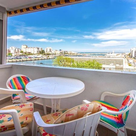 Stunning Apartment In Gandia With Kitchen Dış mekan fotoğraf