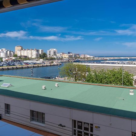 Stunning Apartment In Gandia With Kitchen Dış mekan fotoğraf