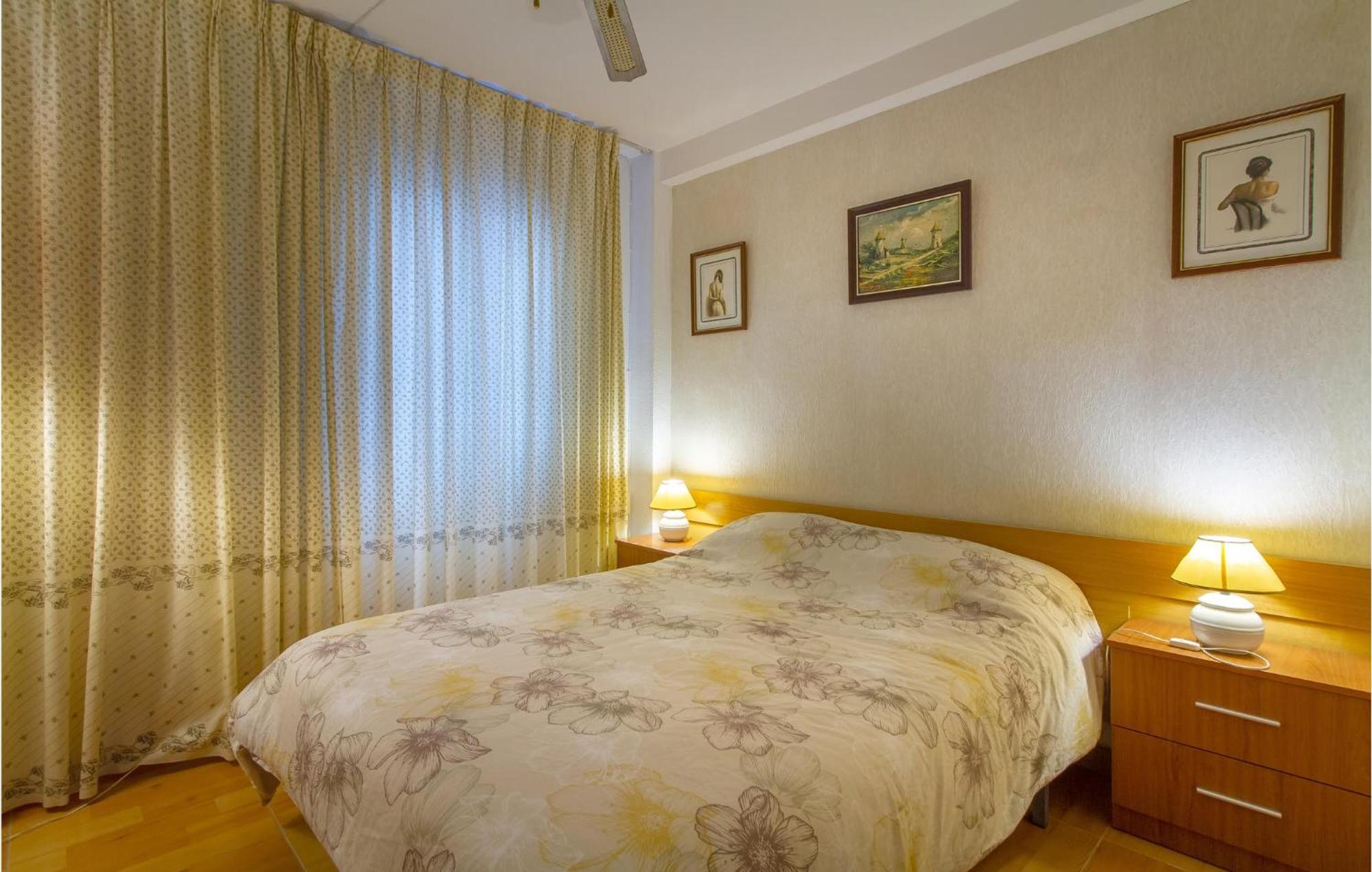 Stunning Apartment In Gandia With Kitchen Dış mekan fotoğraf